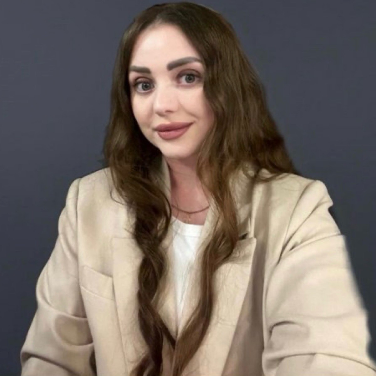 Юлия Воронкова