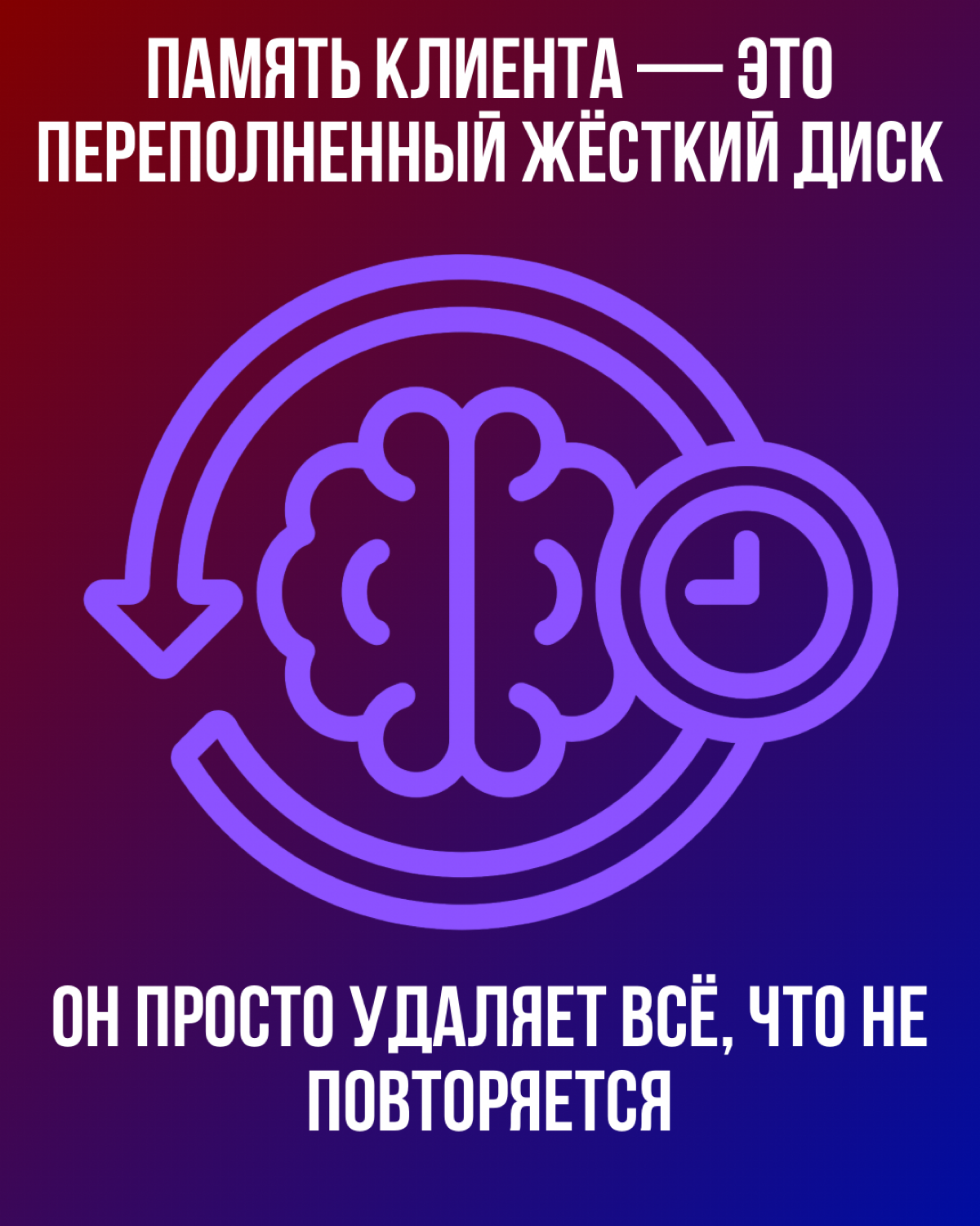 А как ты выделился в их голове? | Сетка — социальная сеть от hh.ru
