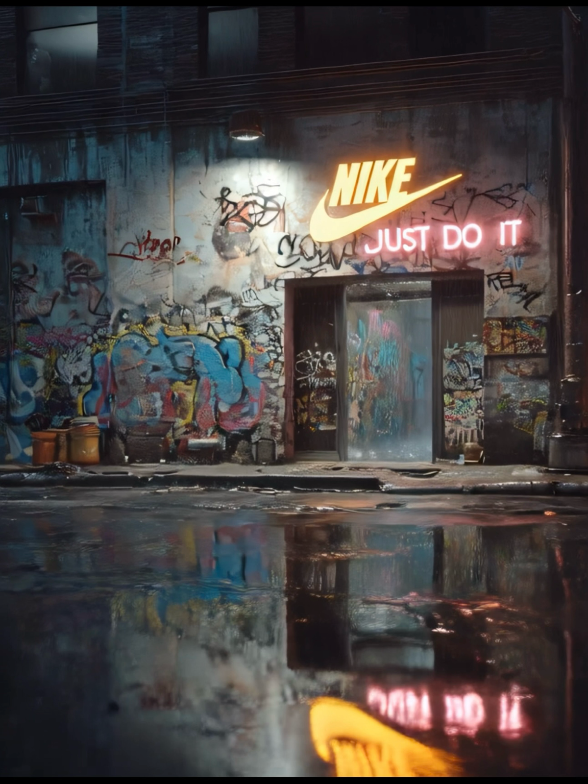 Смог собрать первый полноценный AI-клип 🎥 | Сетка — социальная сеть от hh.ru