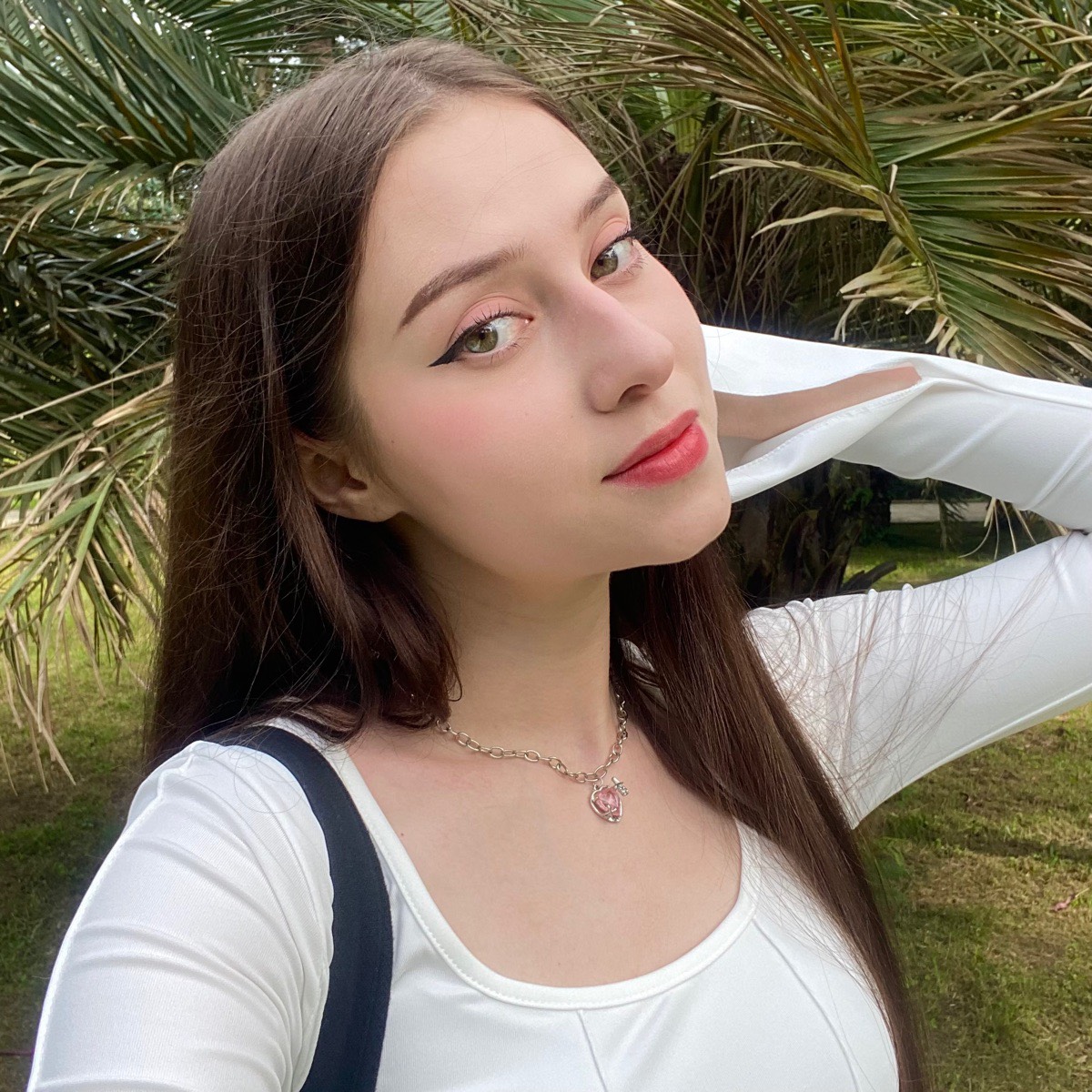 Екатерина Белова