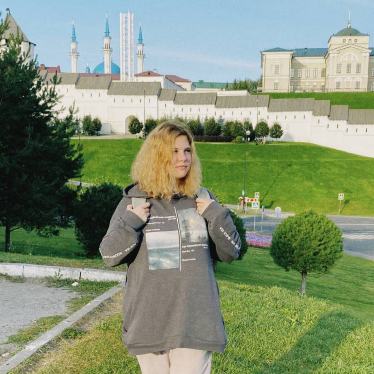 Евгения Мильченко | Сетка — социальная сеть от hh.ru