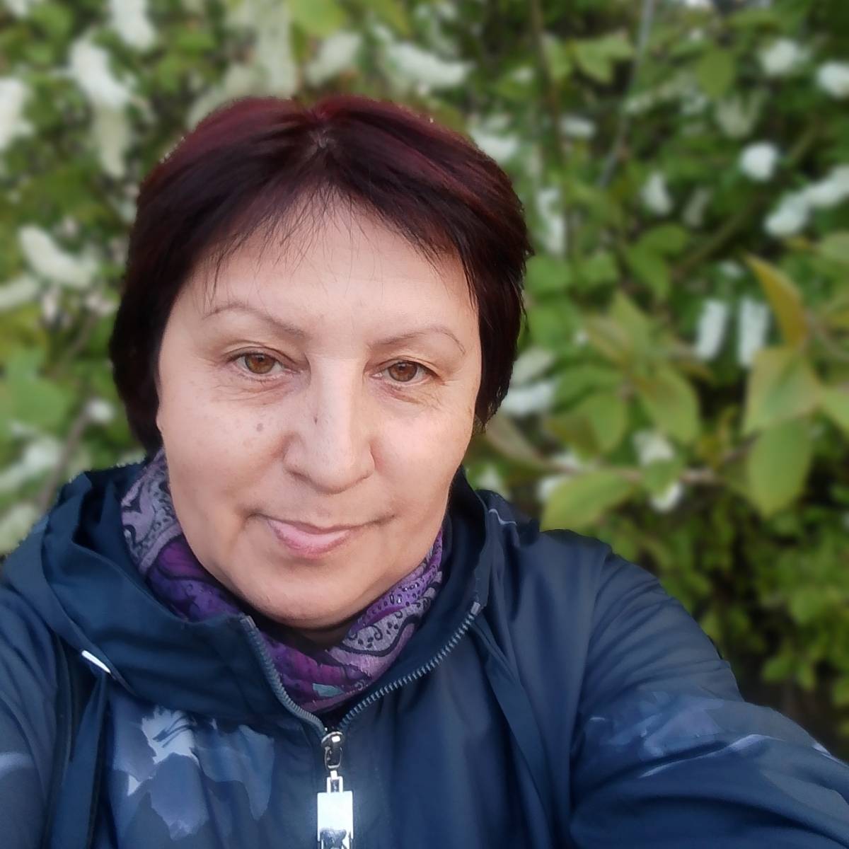 Гузель Оксохоева