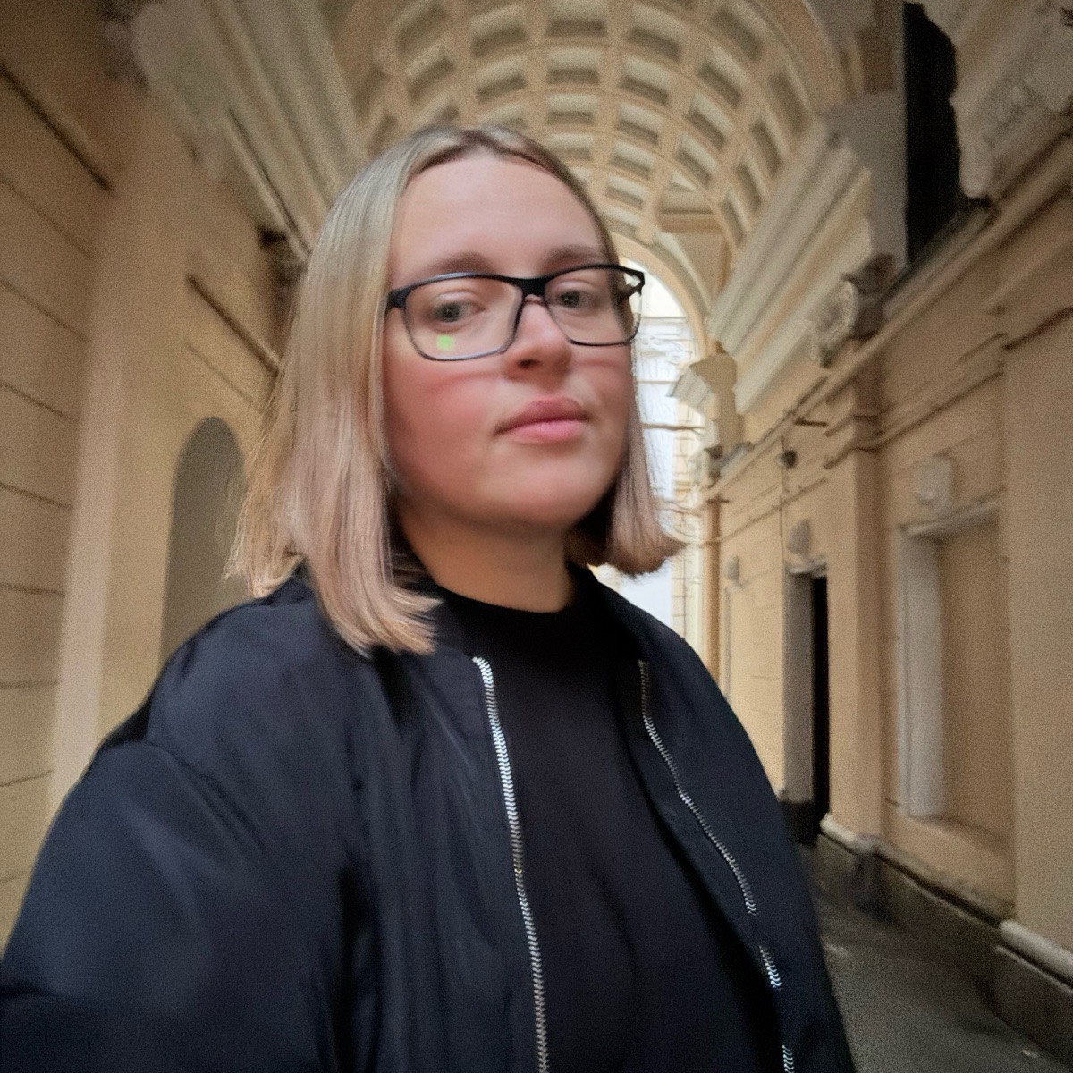 Аня Мин | Сетка — социальная сеть от hh.ru