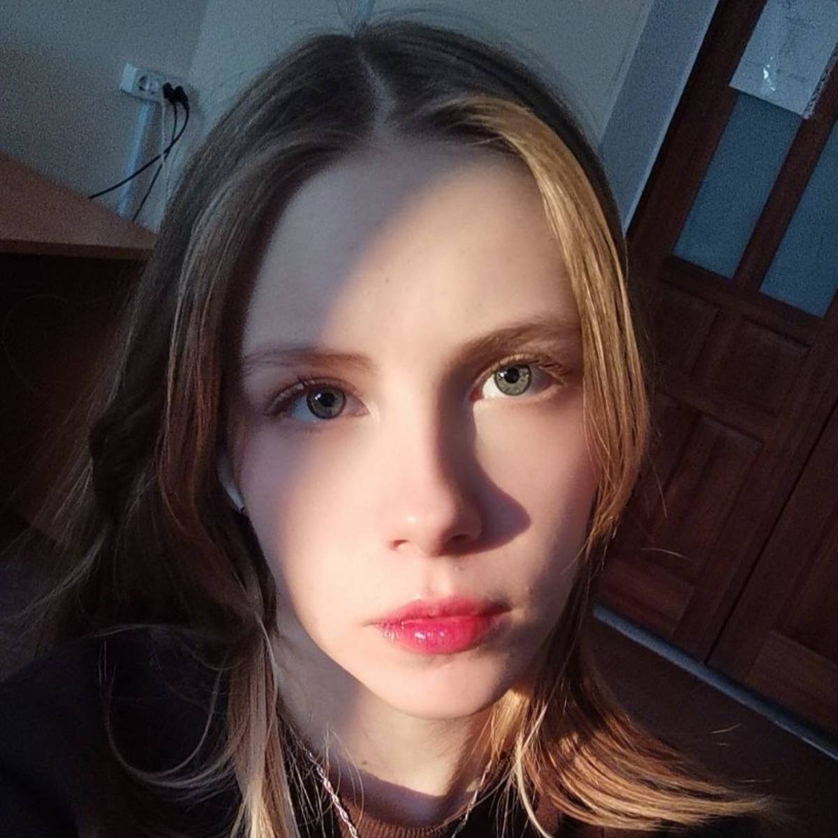 Екатерина Теленченко
