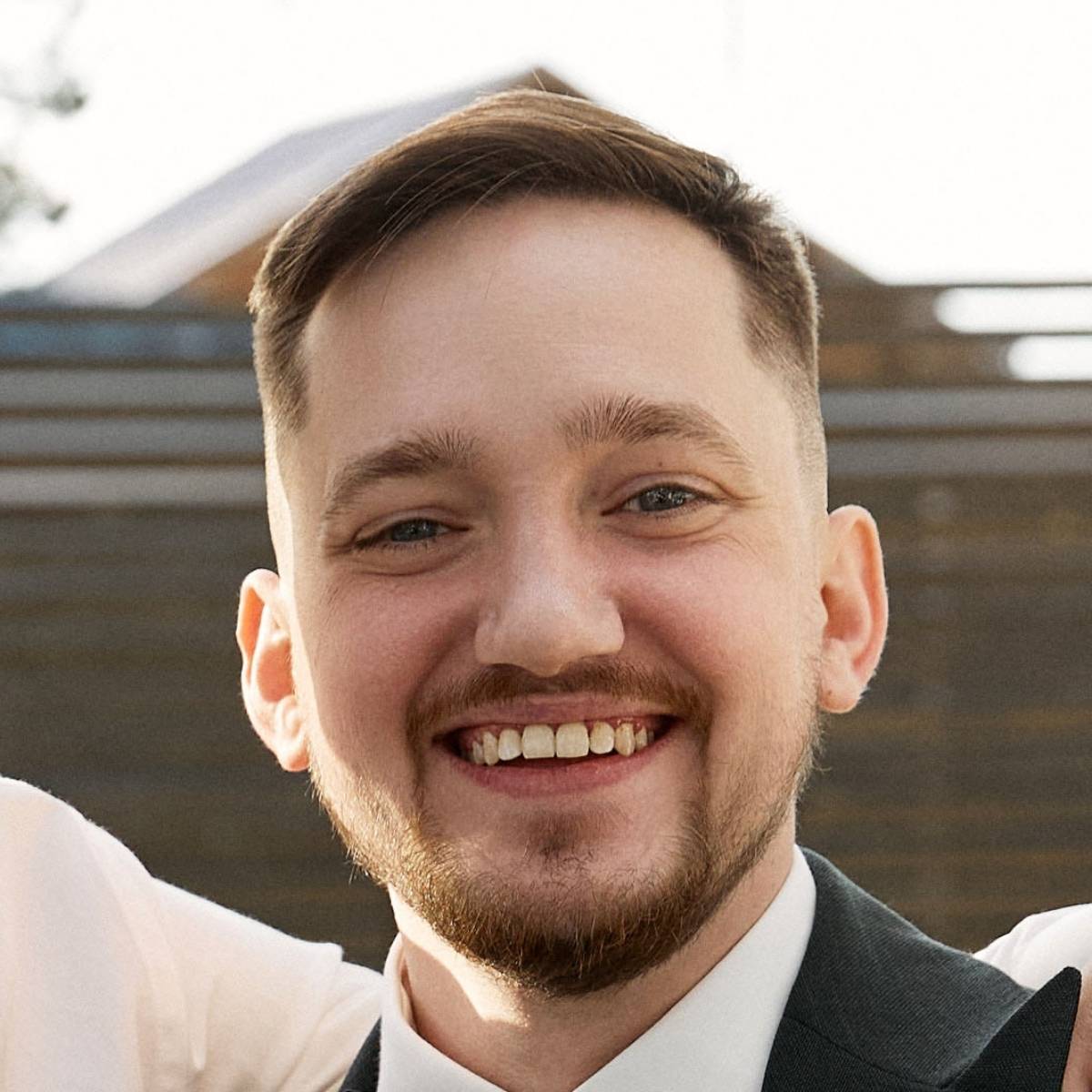 Владимир Ломовцев | Сетка — социальная сеть от hh.ru