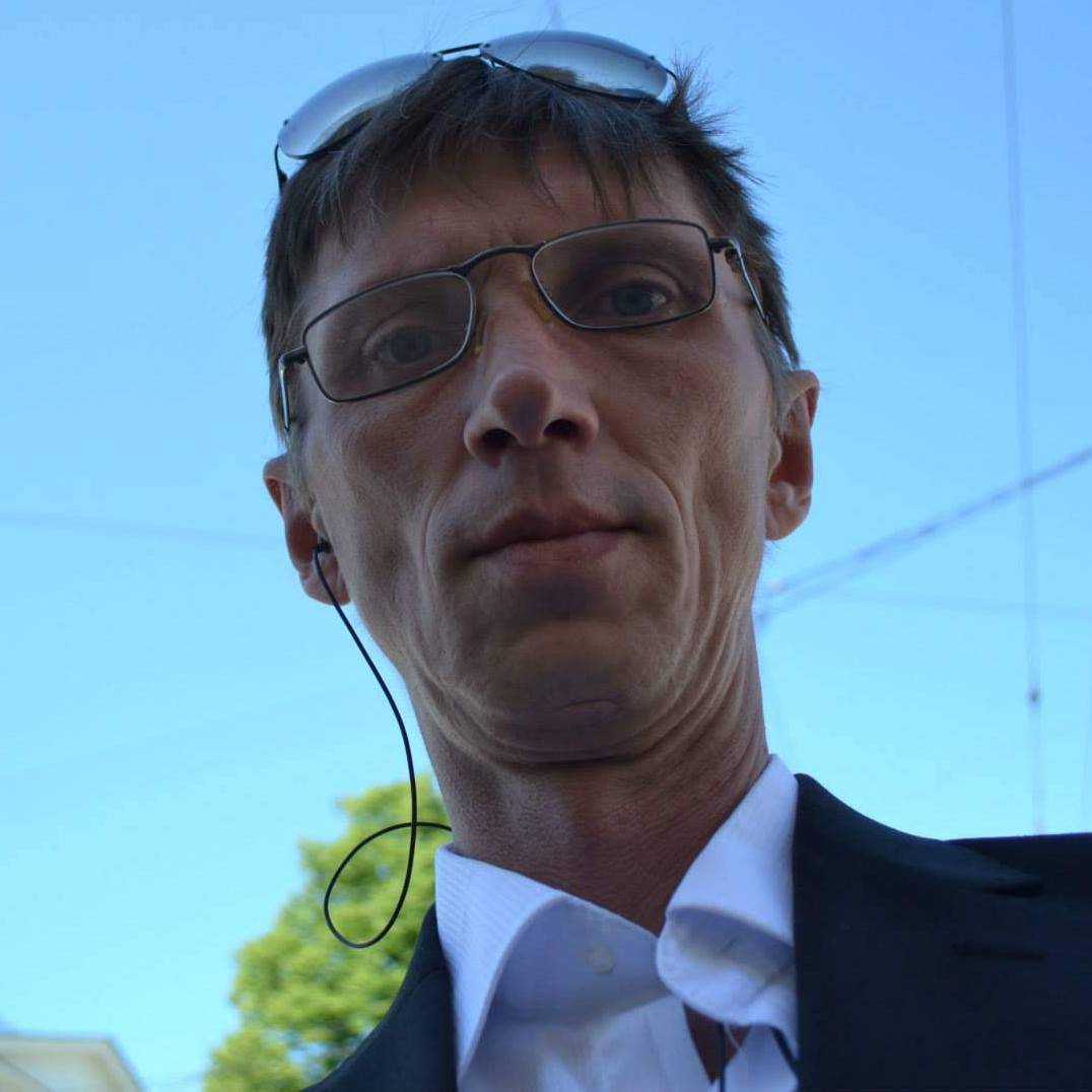 Никита Линник