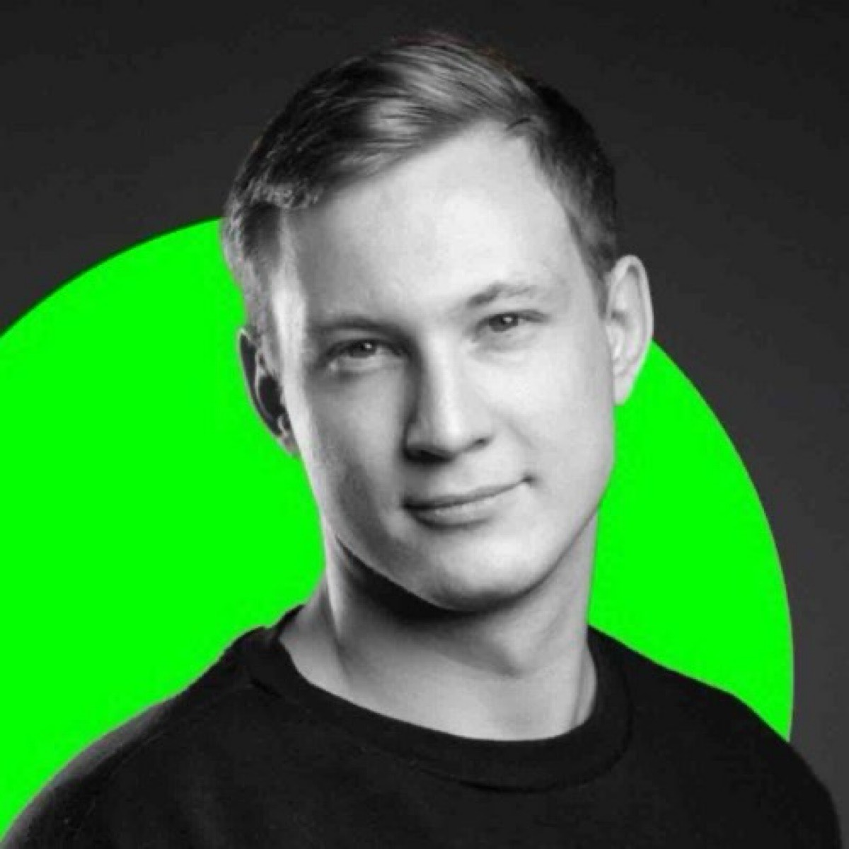 Виктор Смирнов | Сетка — социальная сеть от hh.ru