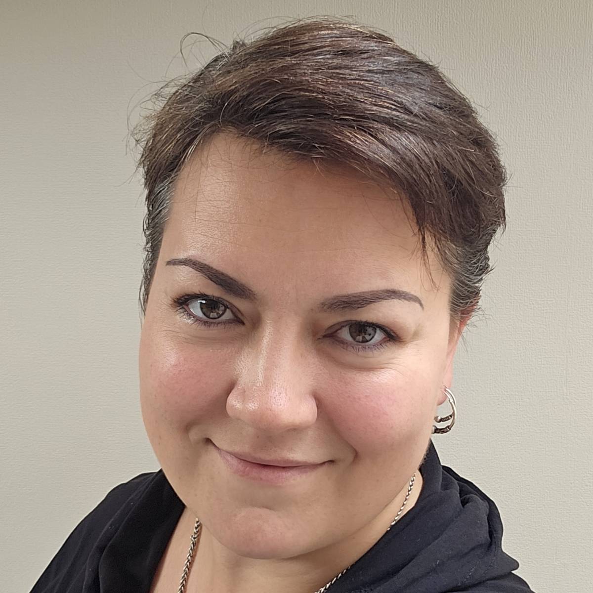Дарья Белова