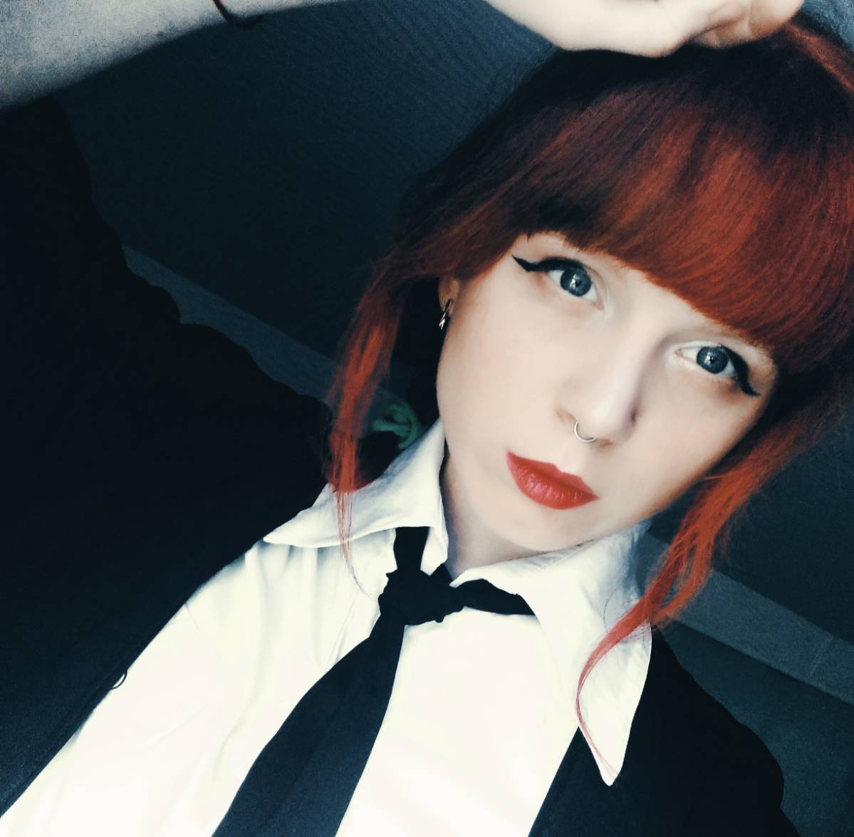 Евгения Некрасова
