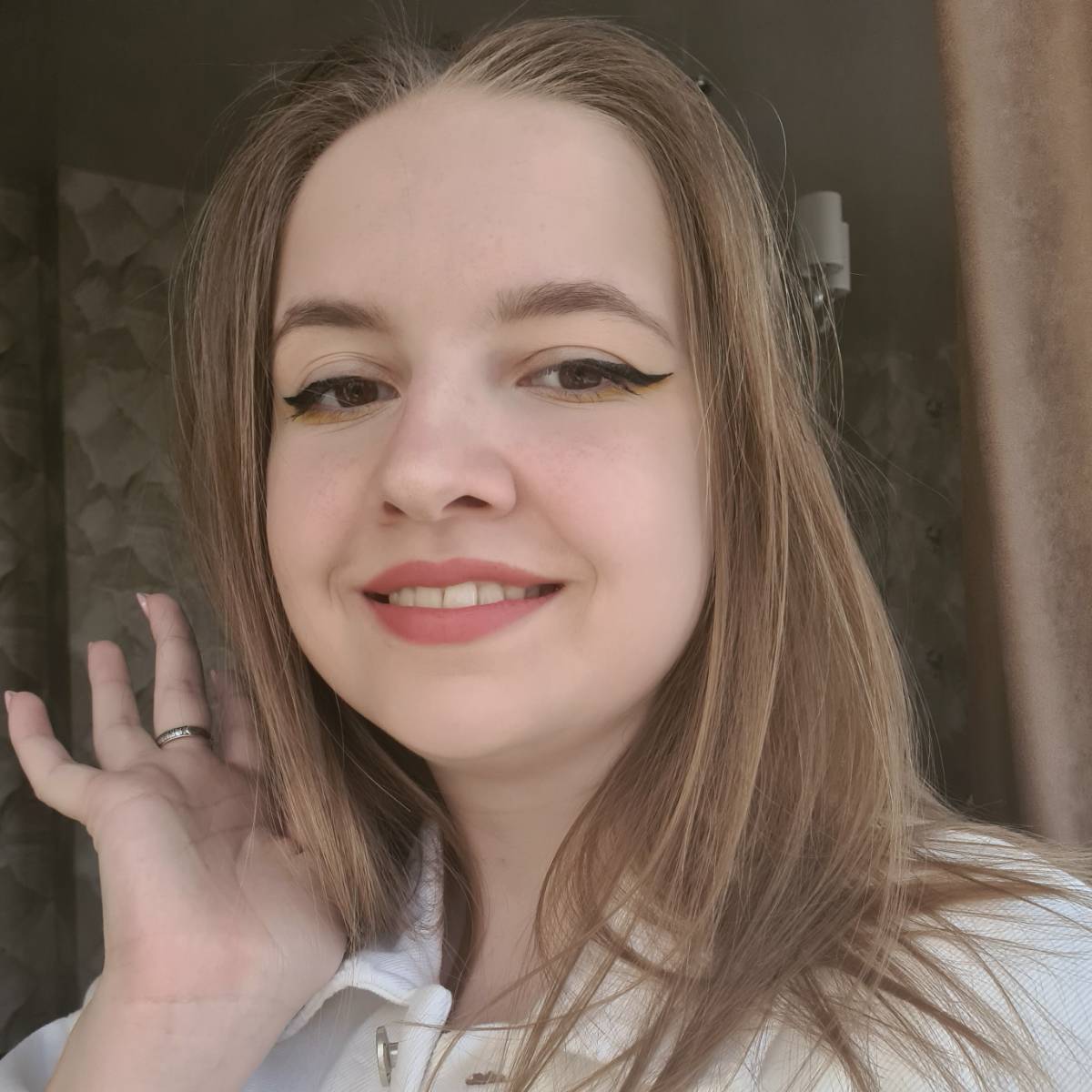 Анастасия Куликова