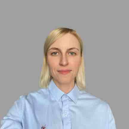 Анастасия Дребезгова