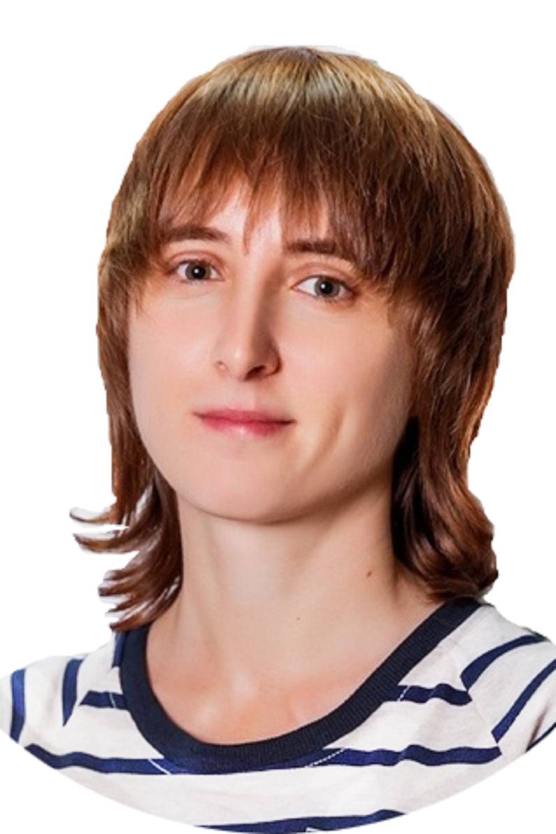 Авелина Помазуновская