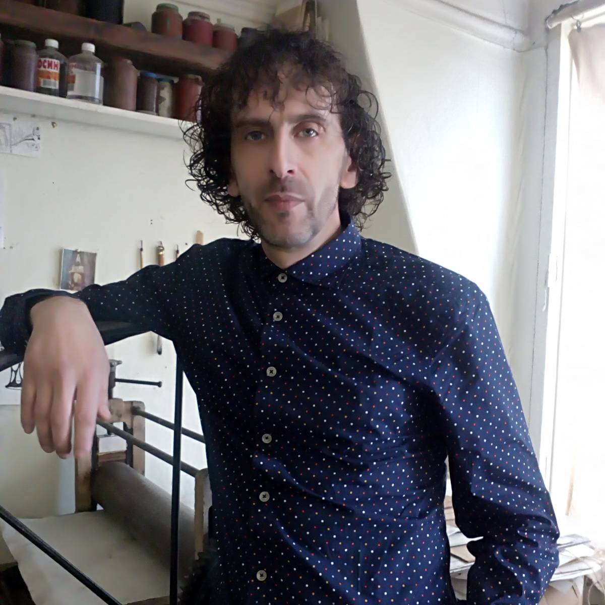 profile avatar