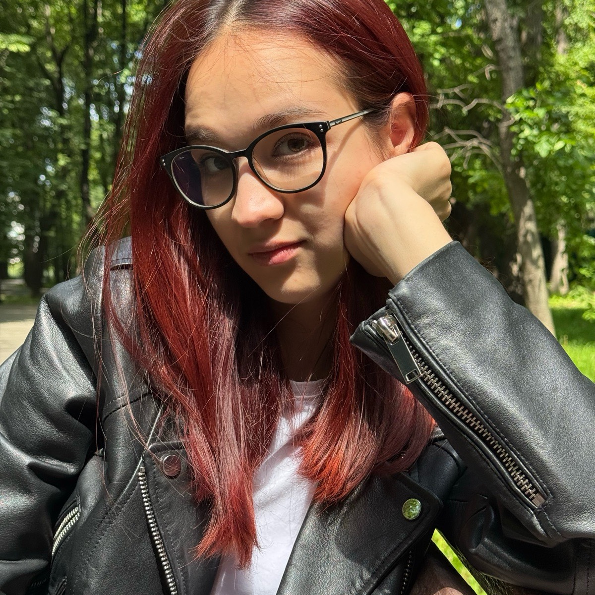 Екатерина Яковлева