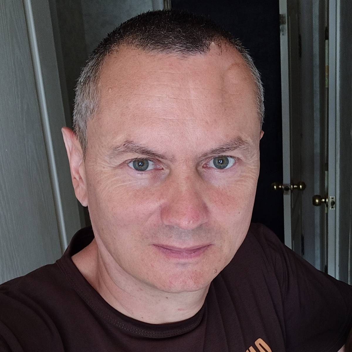 Андрей Садовой