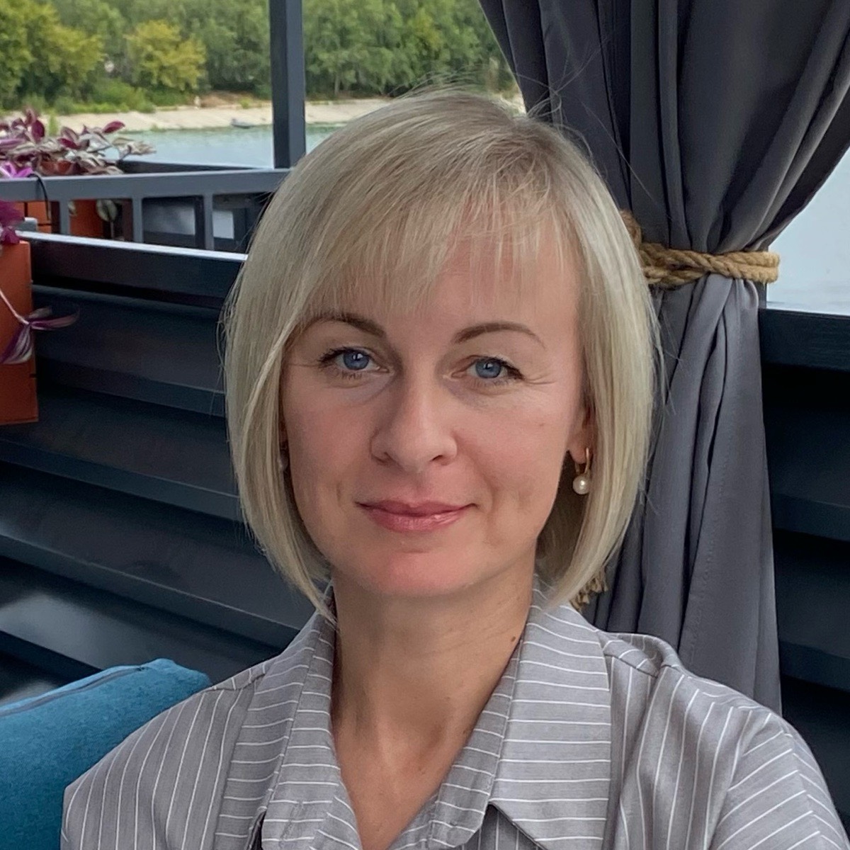 Ирина Русских | Сетка — социальная сеть от hh.ru