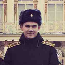 Даниил Леготкин