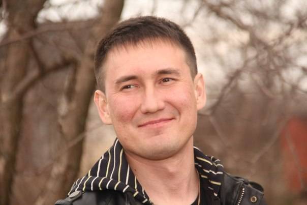 Алексей Зайнутдинов
