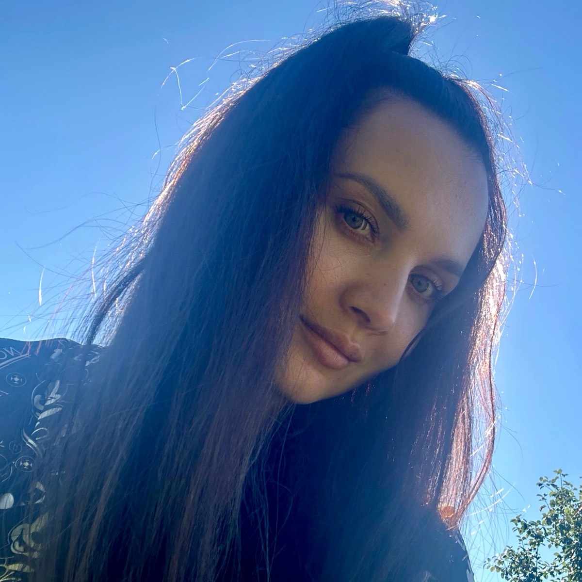 Наталья Егорова