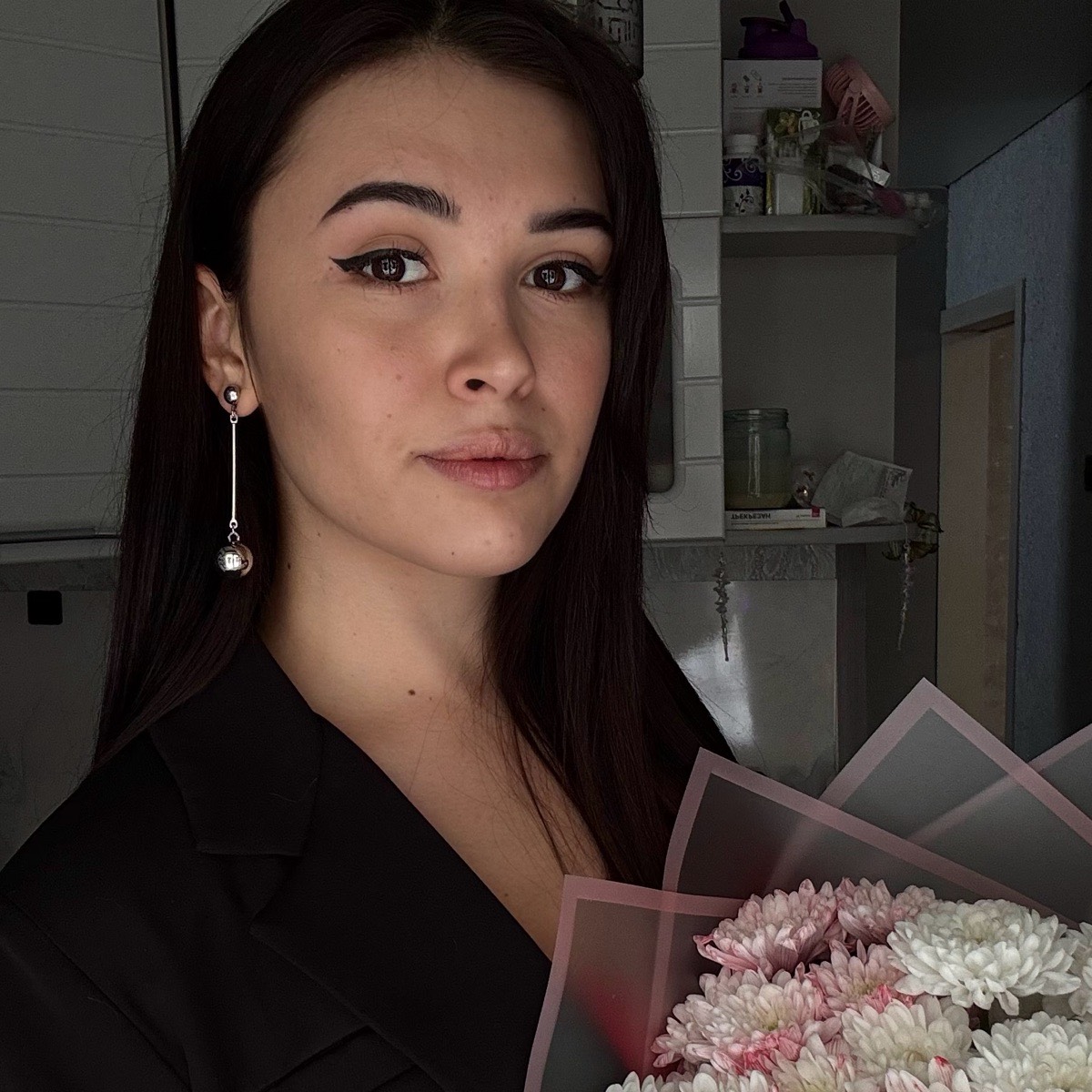 Алина Сычева