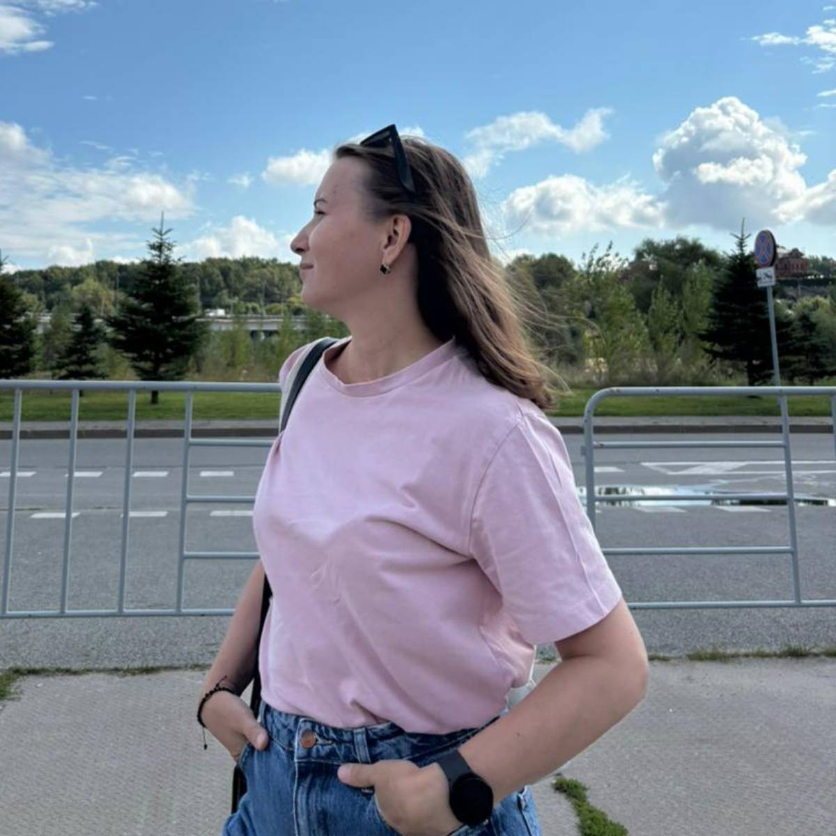 Римма Мингалиева