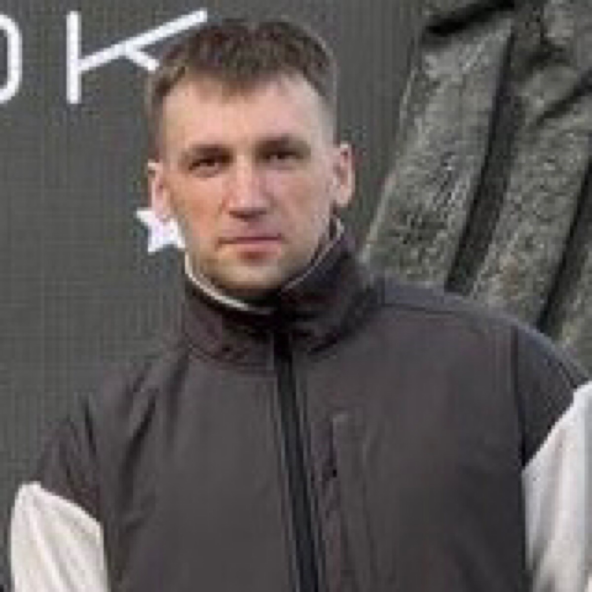 Алексей Лазарев