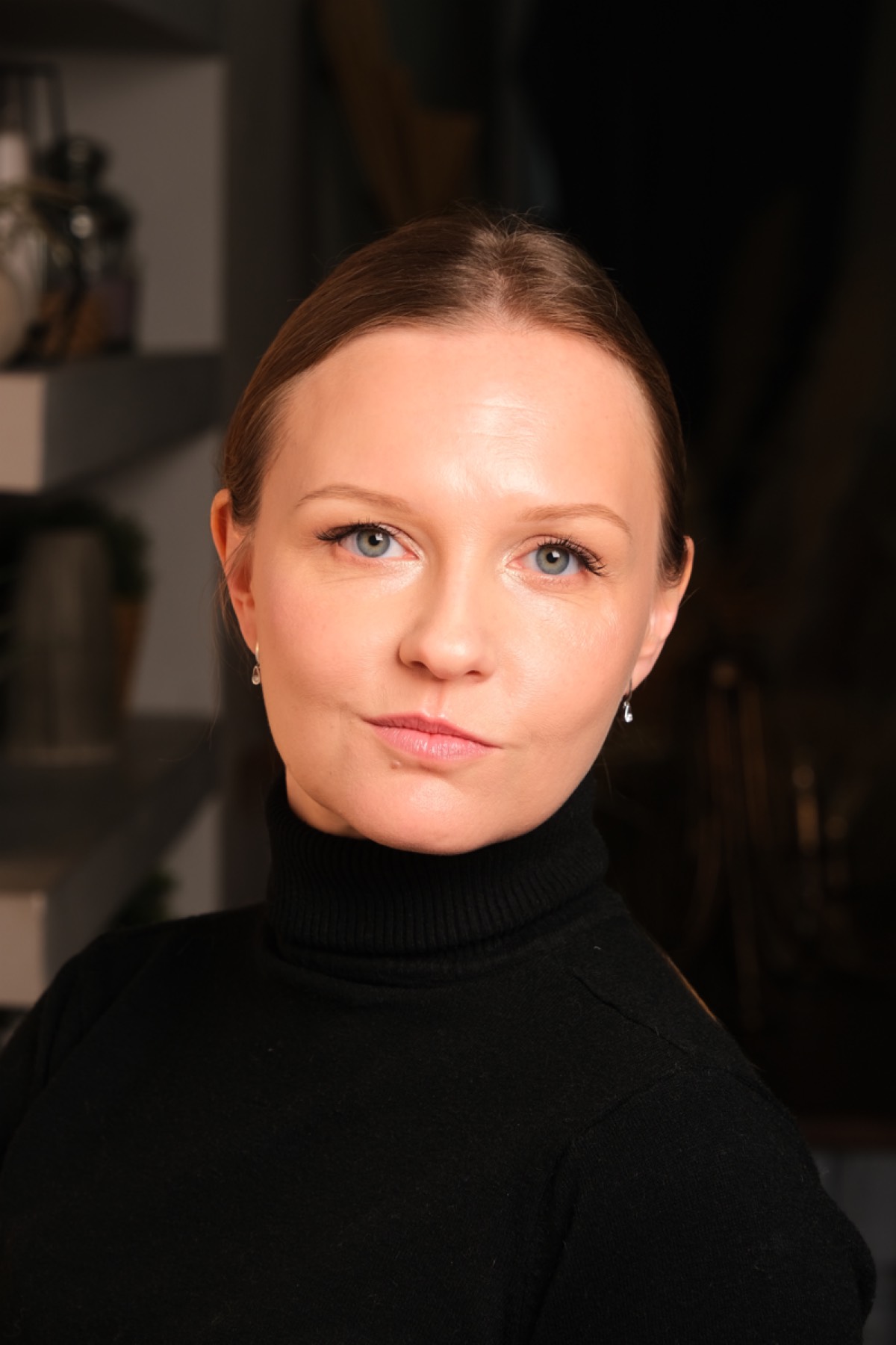 Анна Чубарина