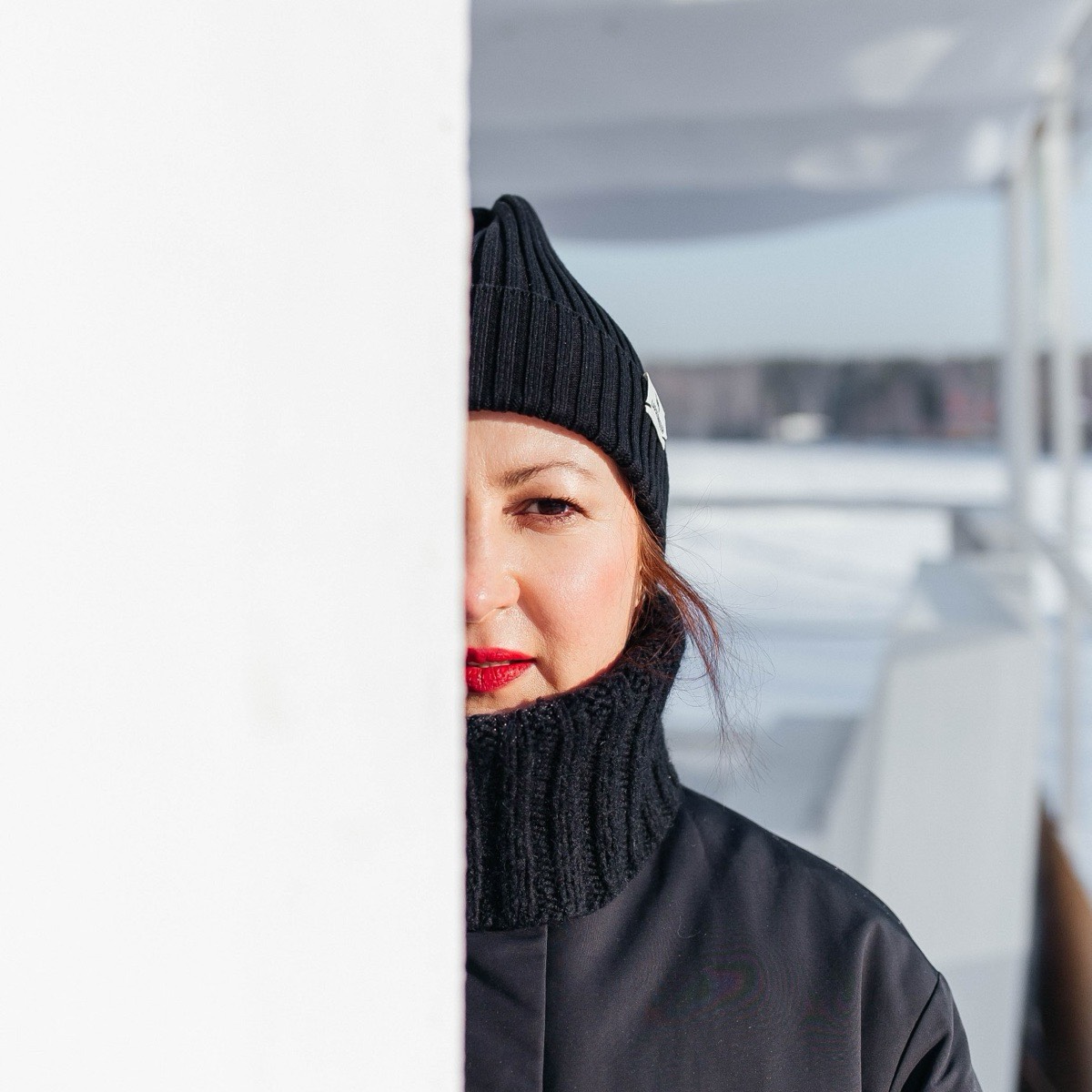 Олеся Комарова | Сетка — социальная сеть от hh.ru