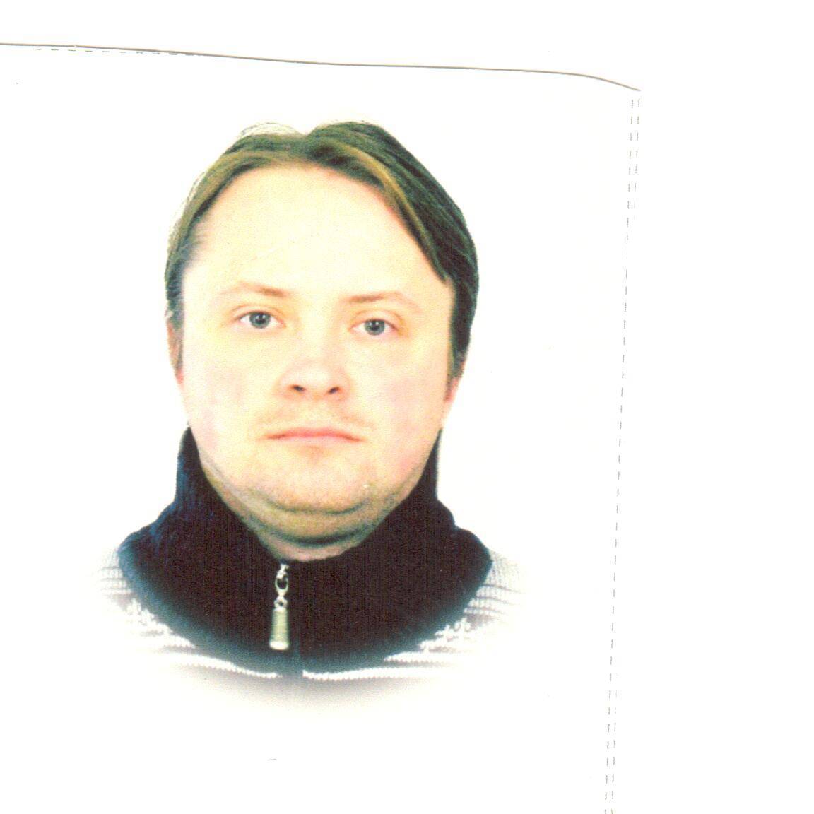 Евгений Поторочин