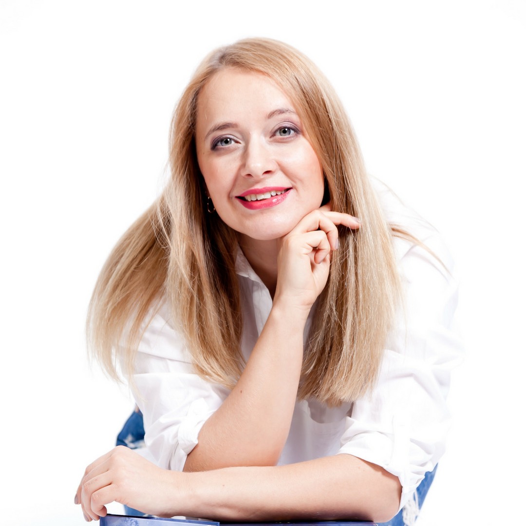 Ирина Кочетова