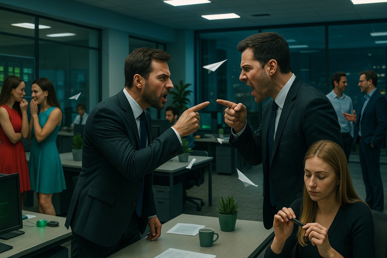 🔥 Пятничное: RFC Деду Морозу

Дорогой Дедушка Мороз, пишу тебе RFC. Сделай, пожалуйста, чтобы все там работало как надо. Зарелизь в следующую пятницу - заживем счастливо | Сетка — социальная сеть от hh.ru