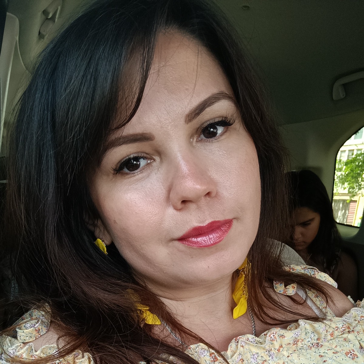 Ильсеяр Аскарова
