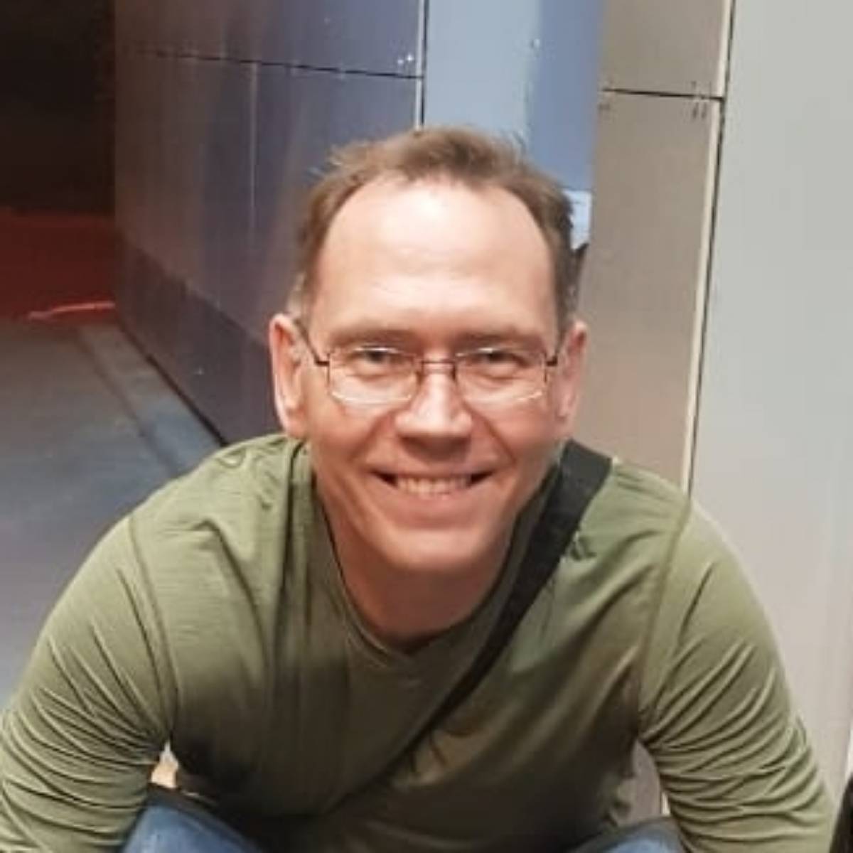 Дмитрий Борисов