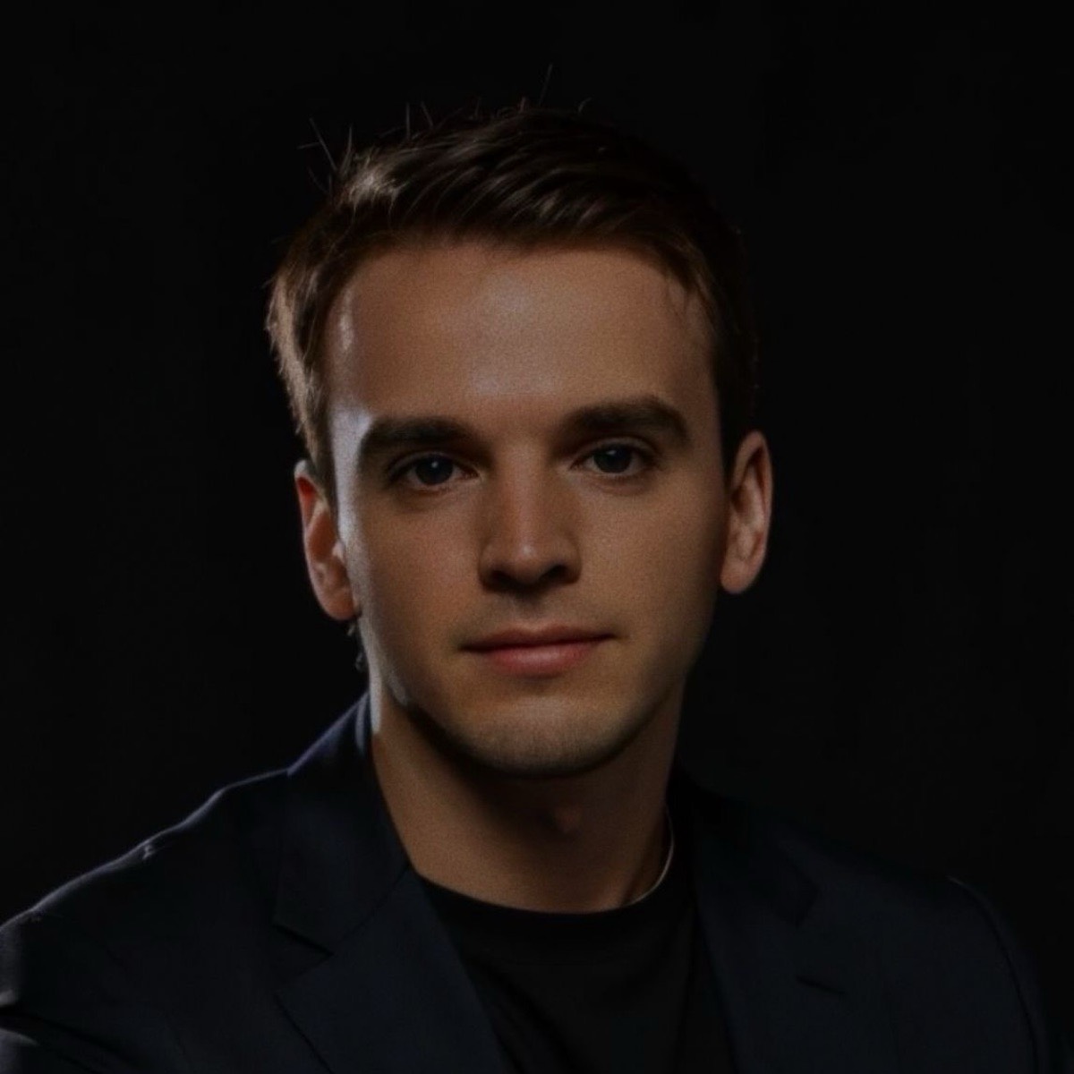 Дмитрий Богданов | Сетка — социальная сеть от hh.ru