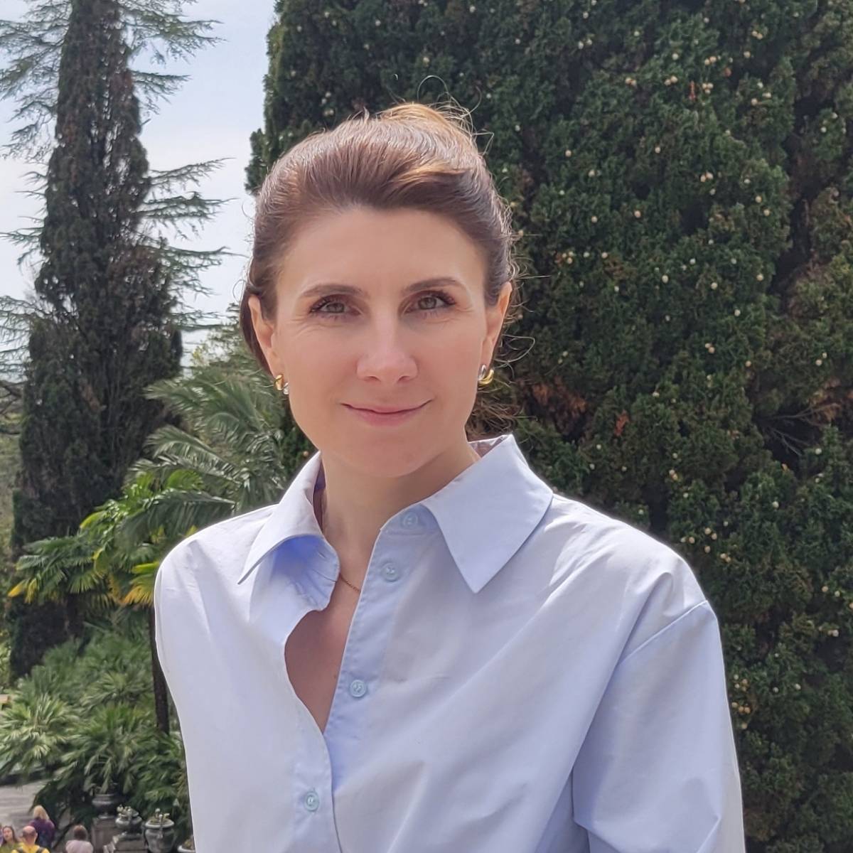 Ирина Четверикова | Сетка — социальная сеть от hh.ru