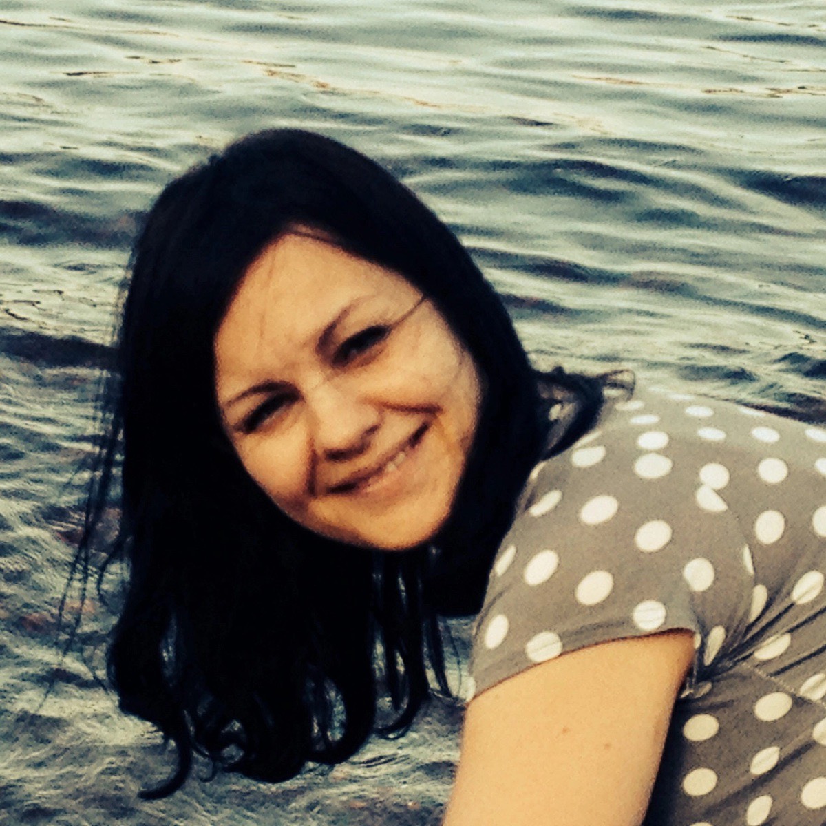 Олеся Федорова | Сетка — социальная сеть от hh.ru