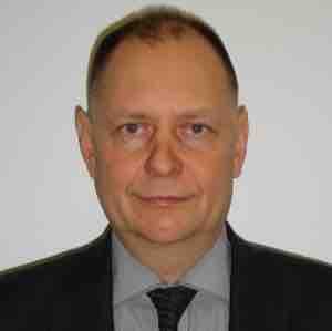 Владимир Прокопенко