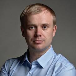 Александр Вшивцев | Сетка — социальная сеть от hh.ru