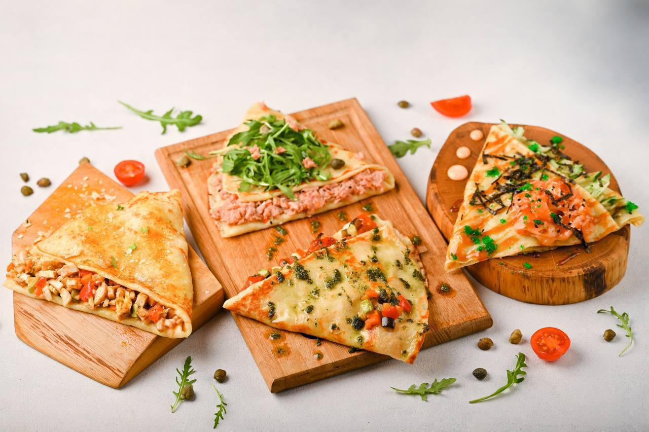 🥞 Сеть блинных БАБКУ (халяль) — срочно в команду:
👨‍🍳 Повар-универсал
📍 м | Сетка — социальная сеть от hh.ru