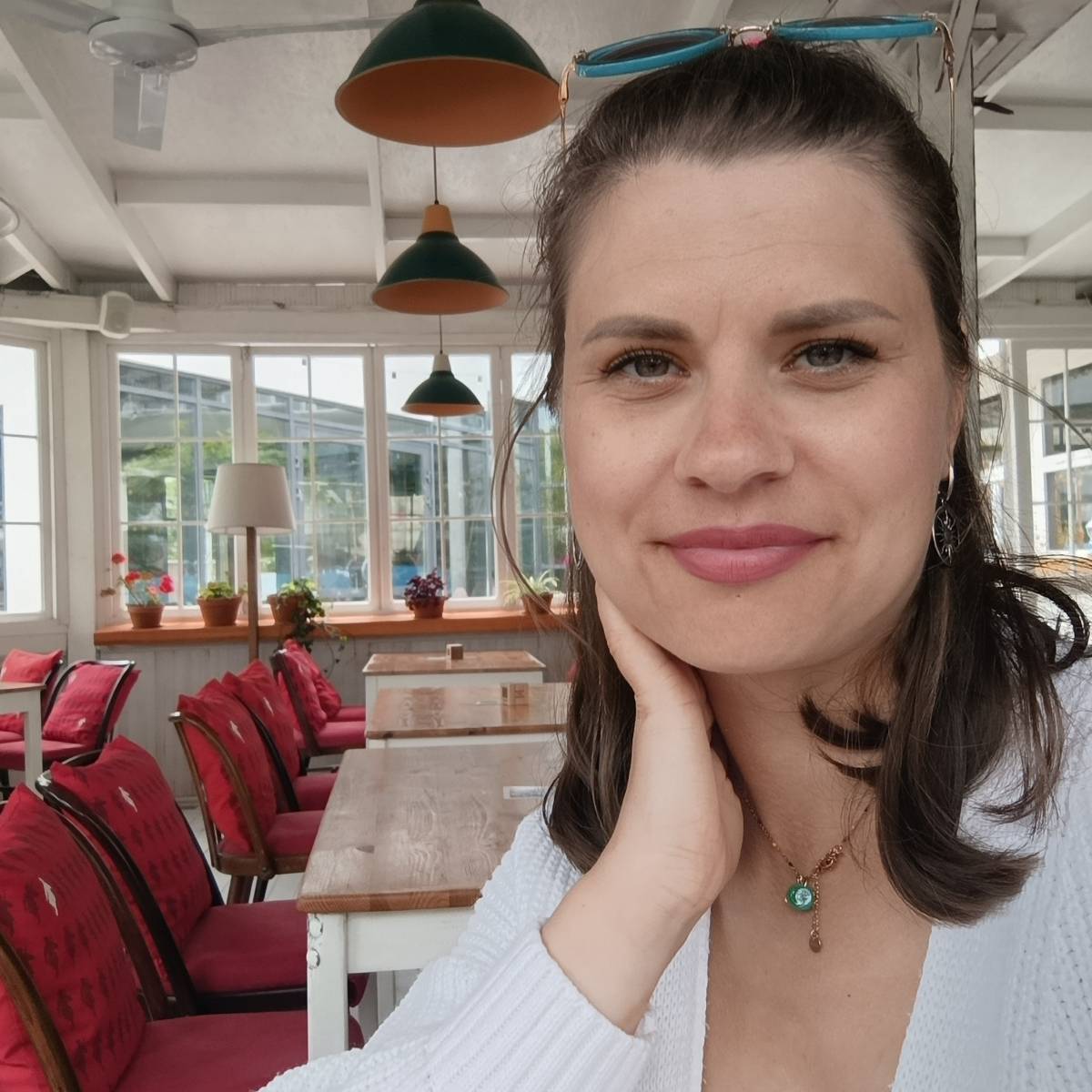 Елена Дедушкина