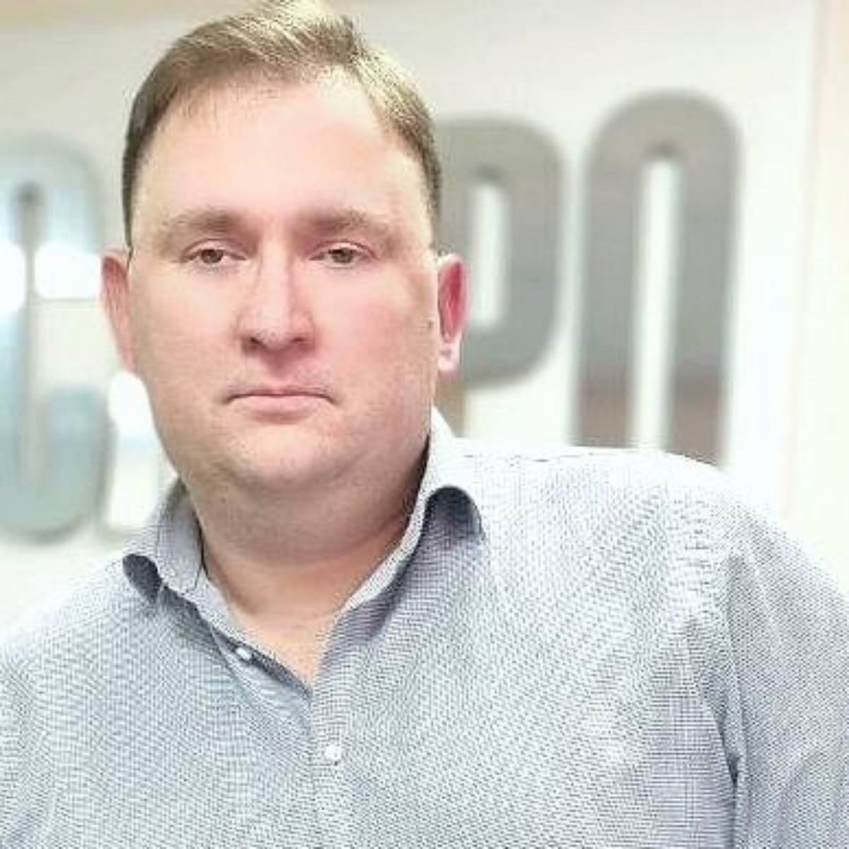 Николай Швец