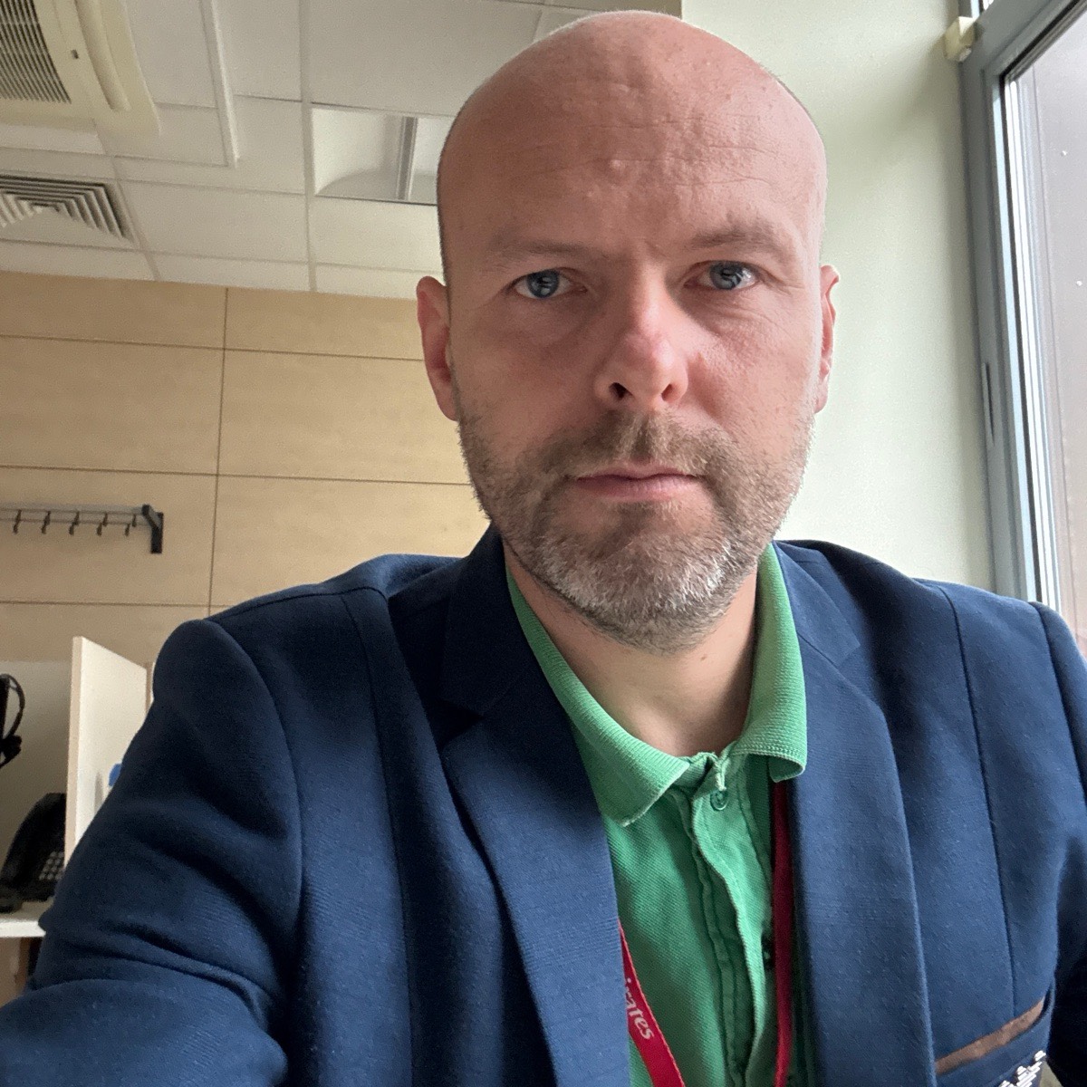 Антон Разадеев | Сетка — социальная сеть от hh.ru