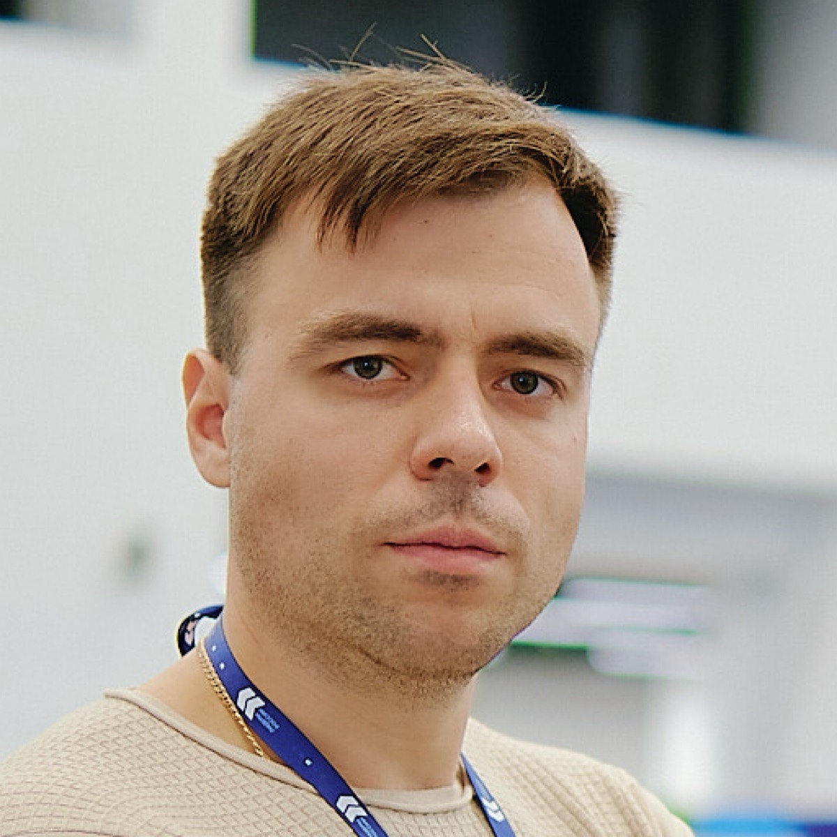 Евгений Ермаков