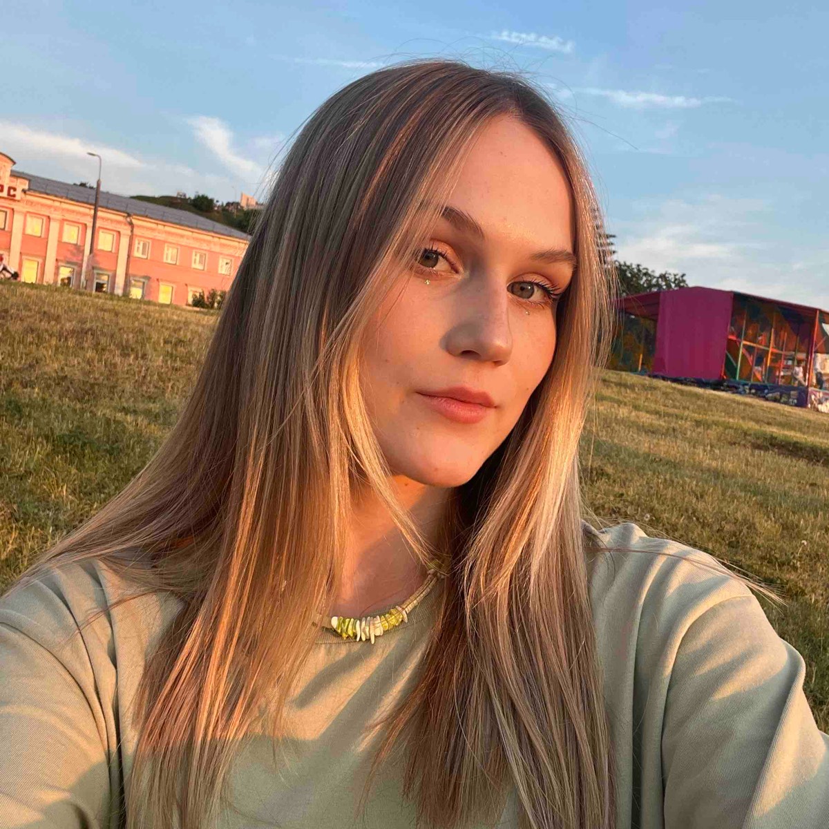 Ольга Пименова
