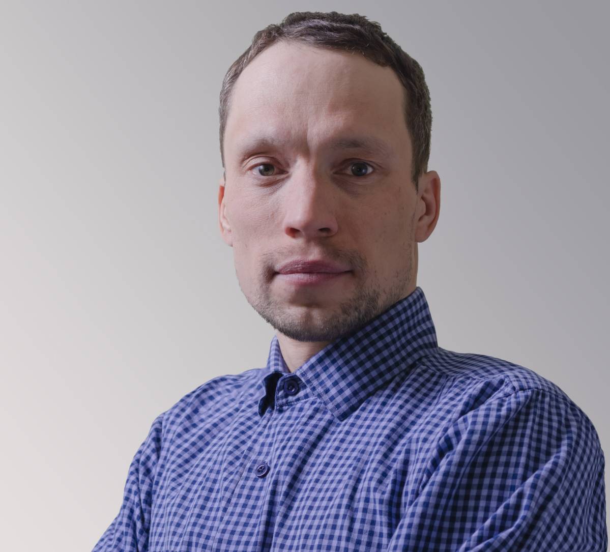 Дмитрий Пряхин