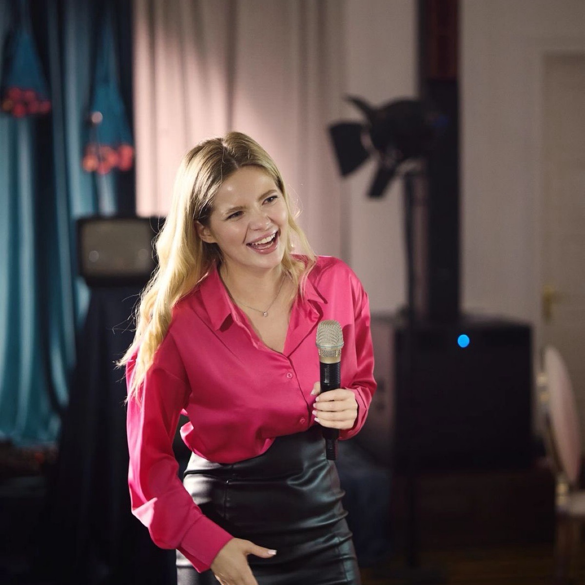 Мария Журавлева | Сетка — социальная сеть от hh.ru