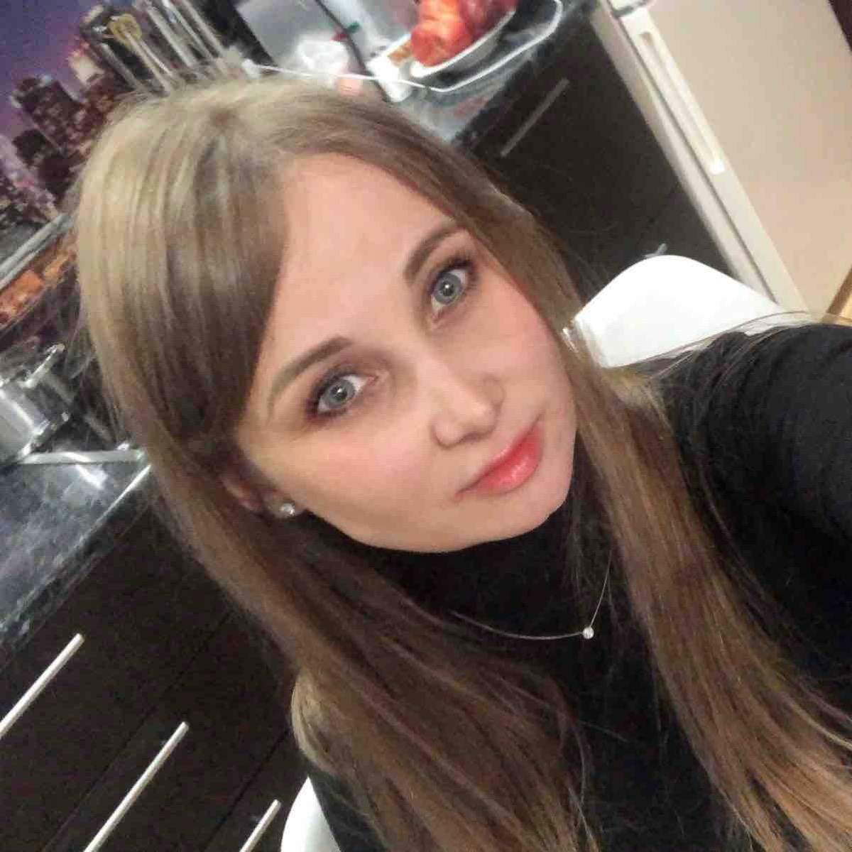 Виктория Башкирова