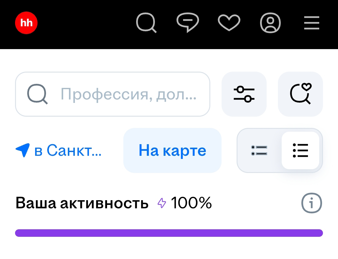 Такие дела | Сетка — социальная сеть от hh.ru