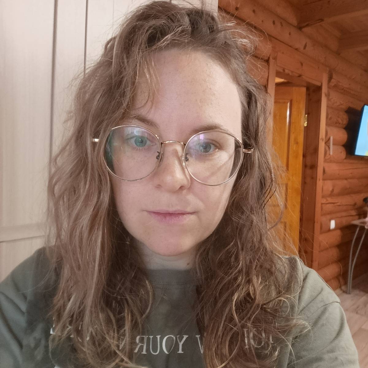 Александра Виховская