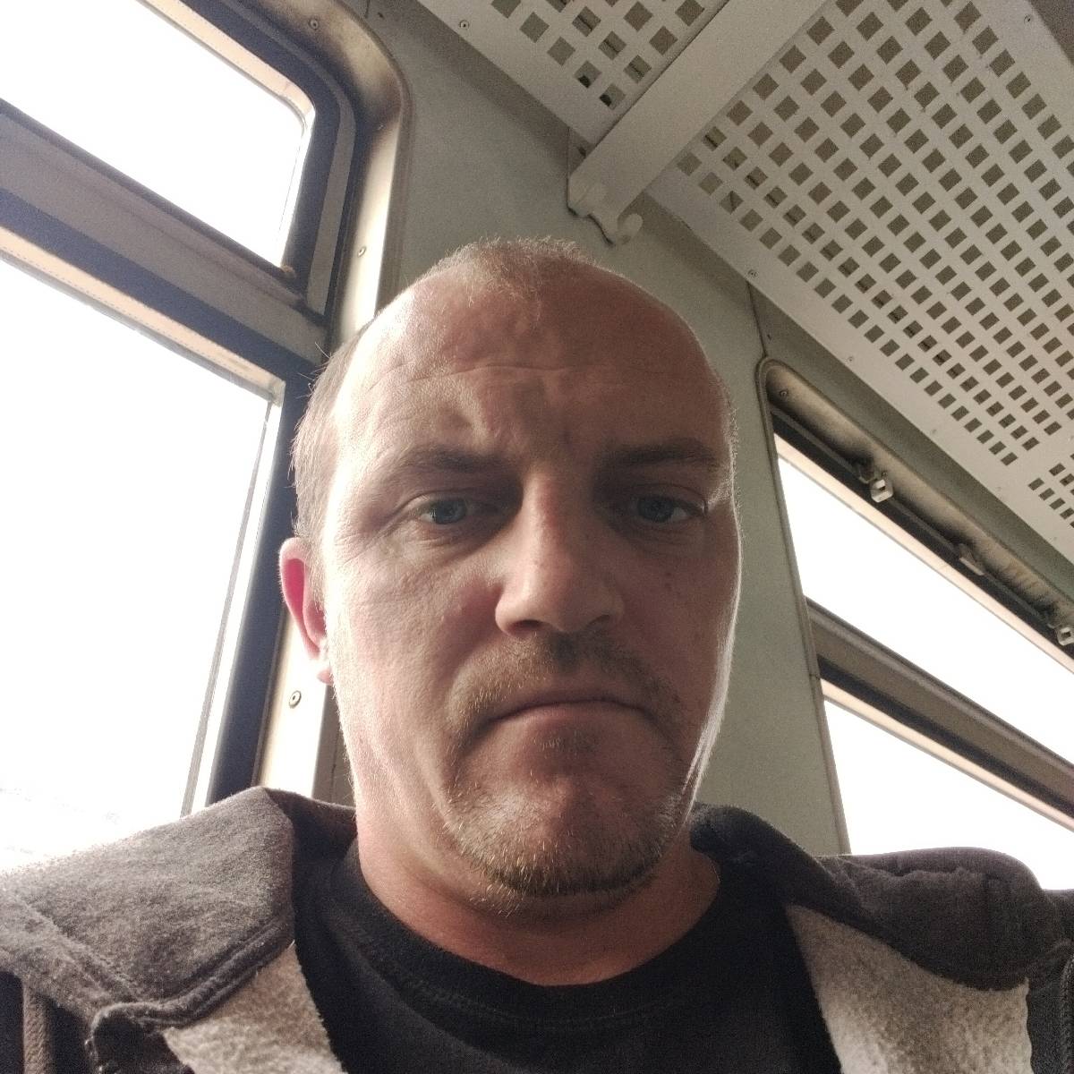 Дмитрий Клочан